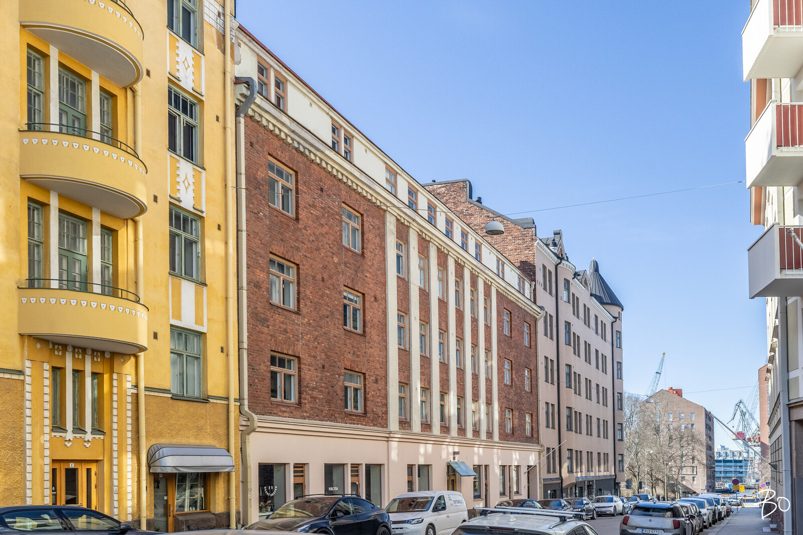 Punavuorenkatu 20 - kuva 15