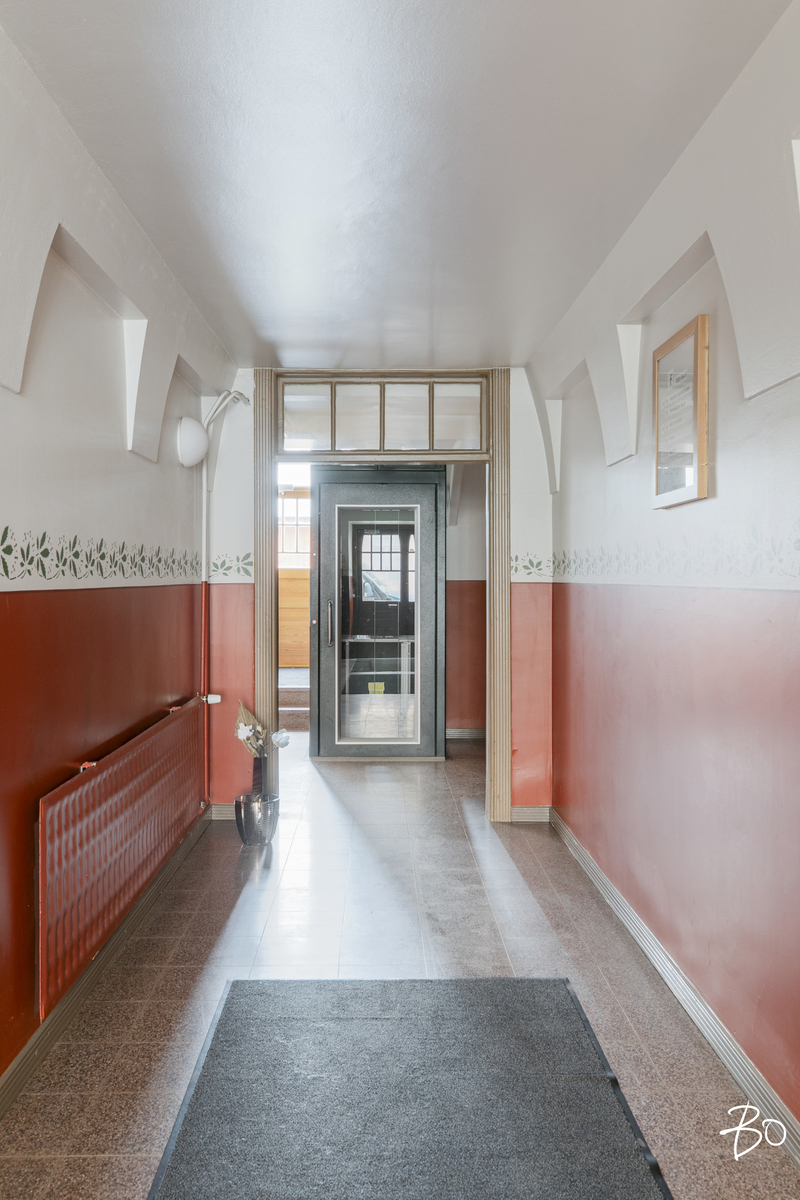 Kapteeninkatu 8-10 - kuva 39