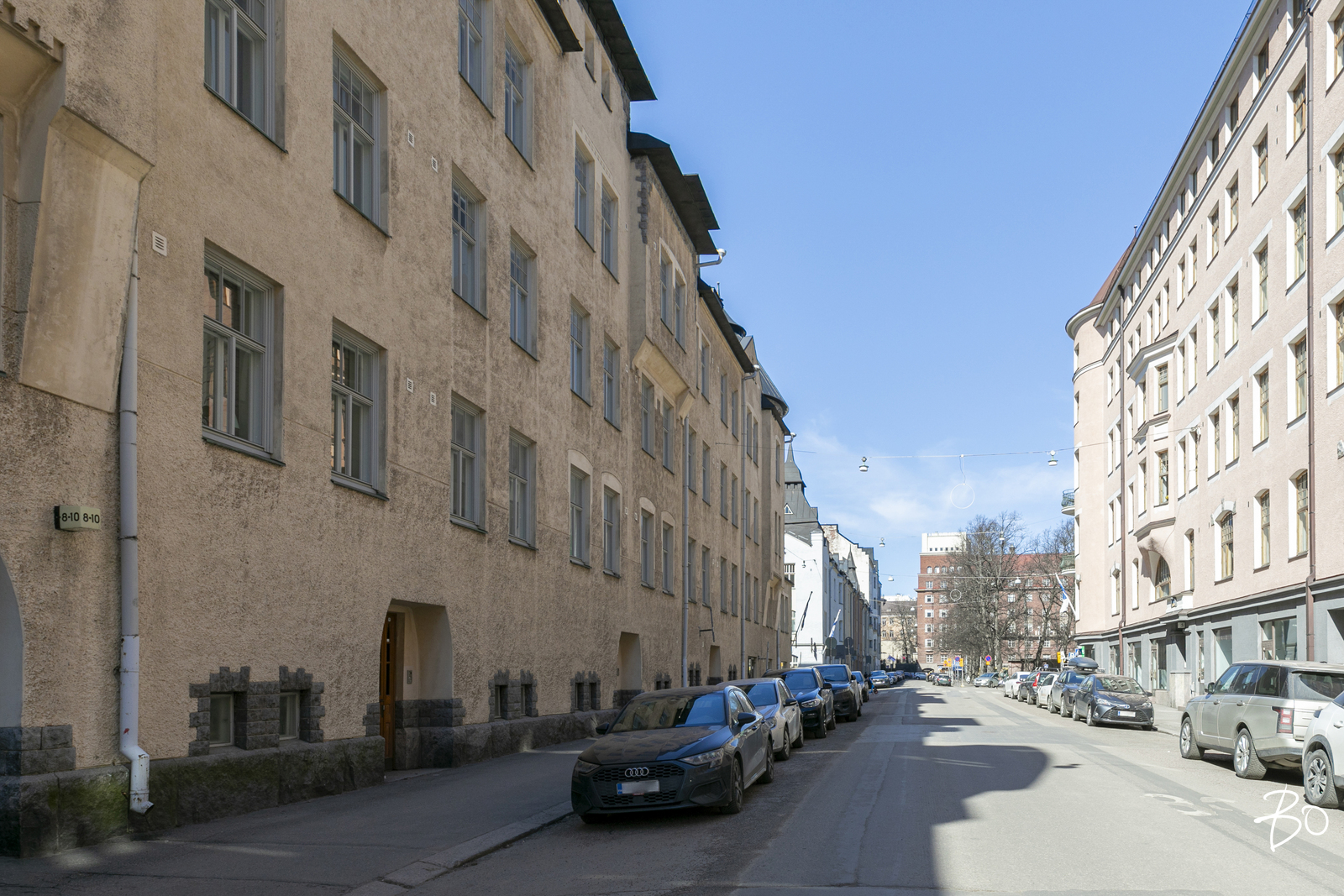 Kapteeninkatu 8-10 - kuva 44