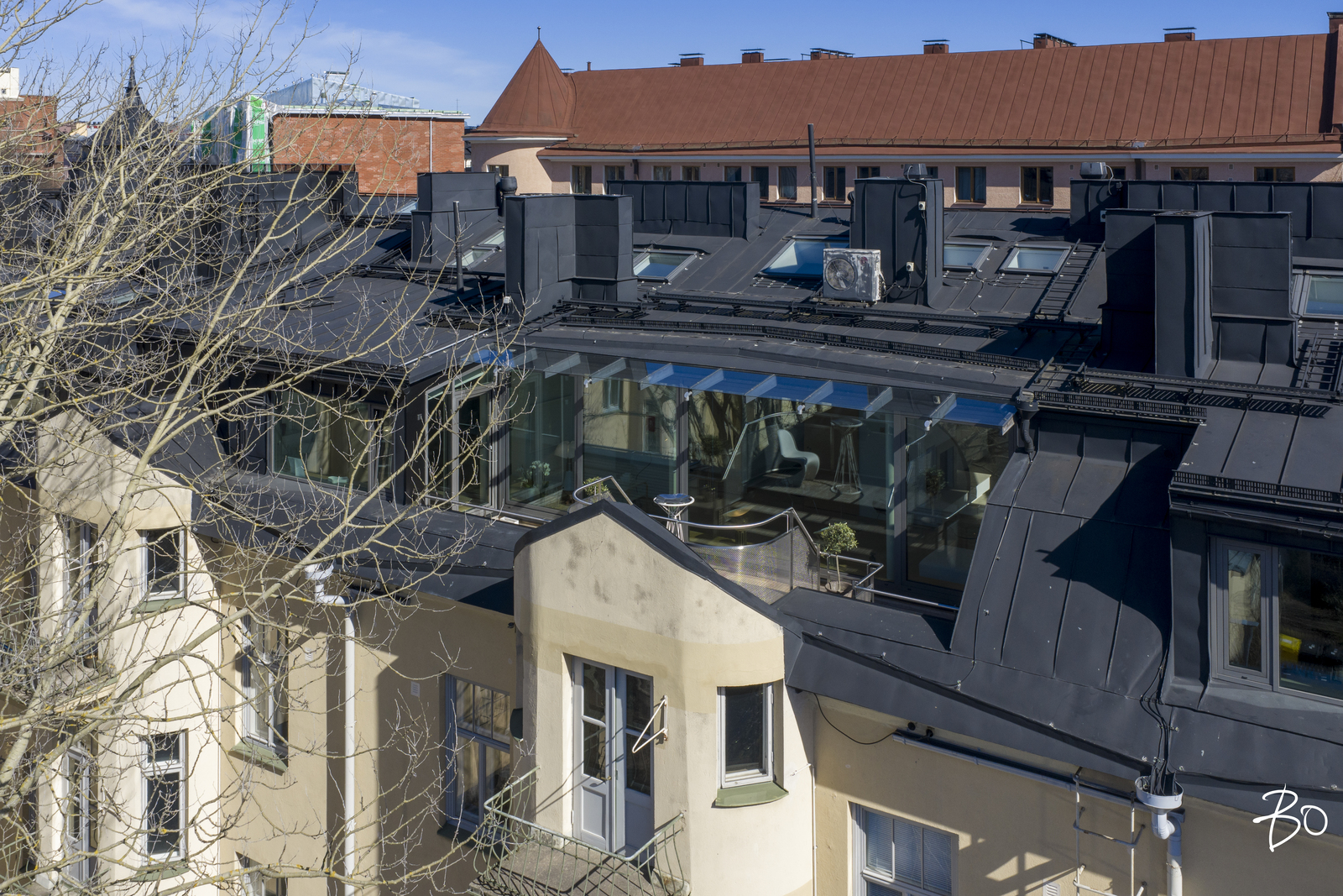 Kapteeninkatu 8-10 - kuva 45