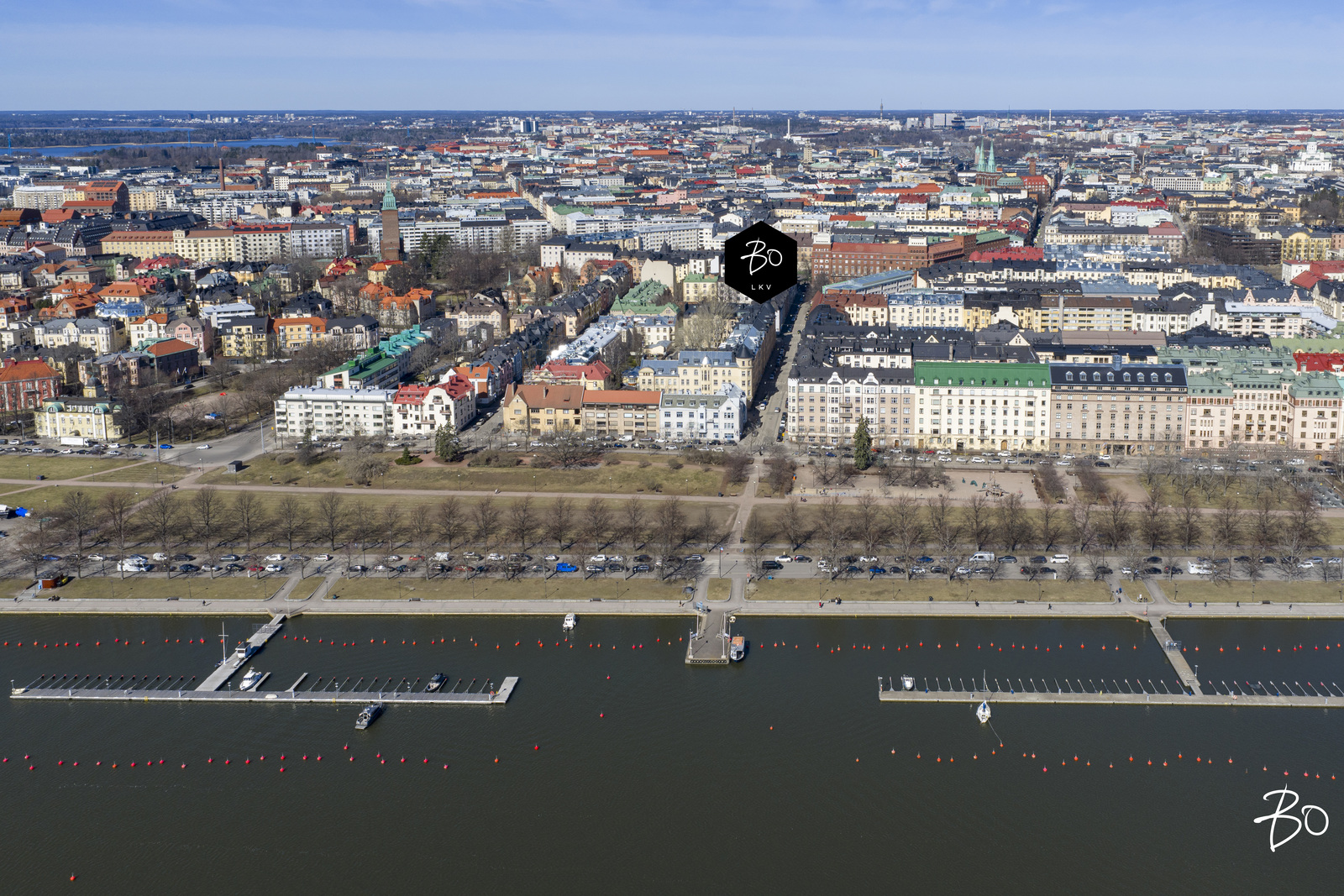 Kapteeninkatu 8-10 - kuva 48