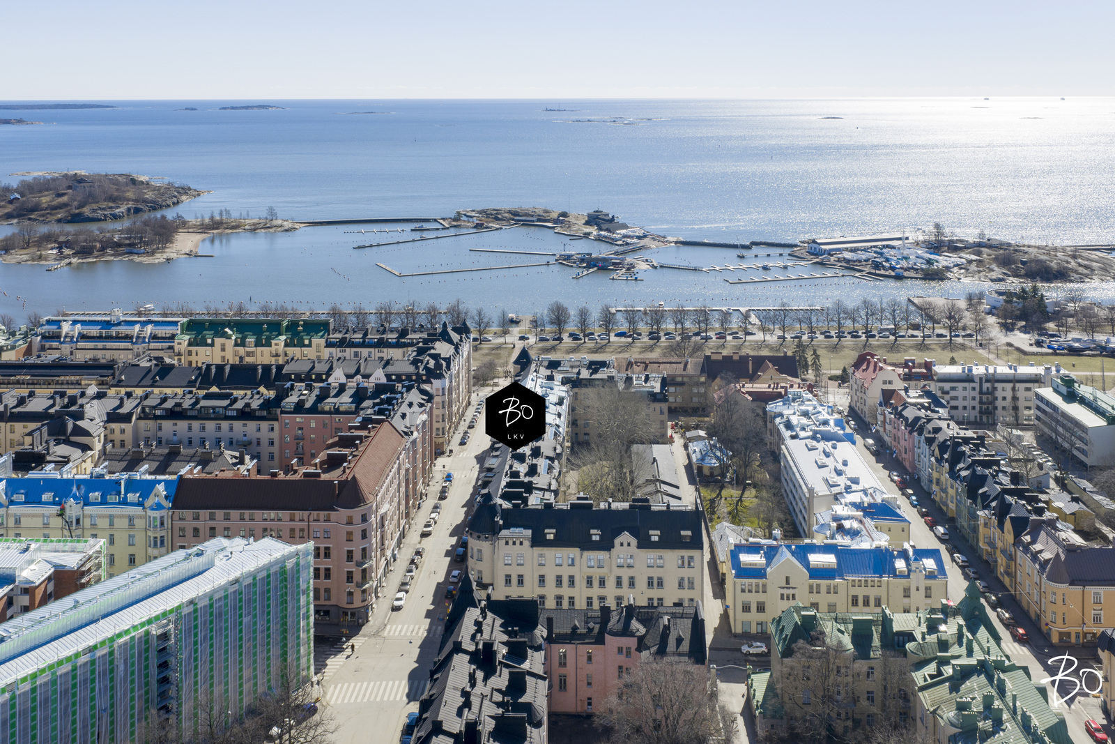 Kapteeninkatu 8-10 - kuva 49