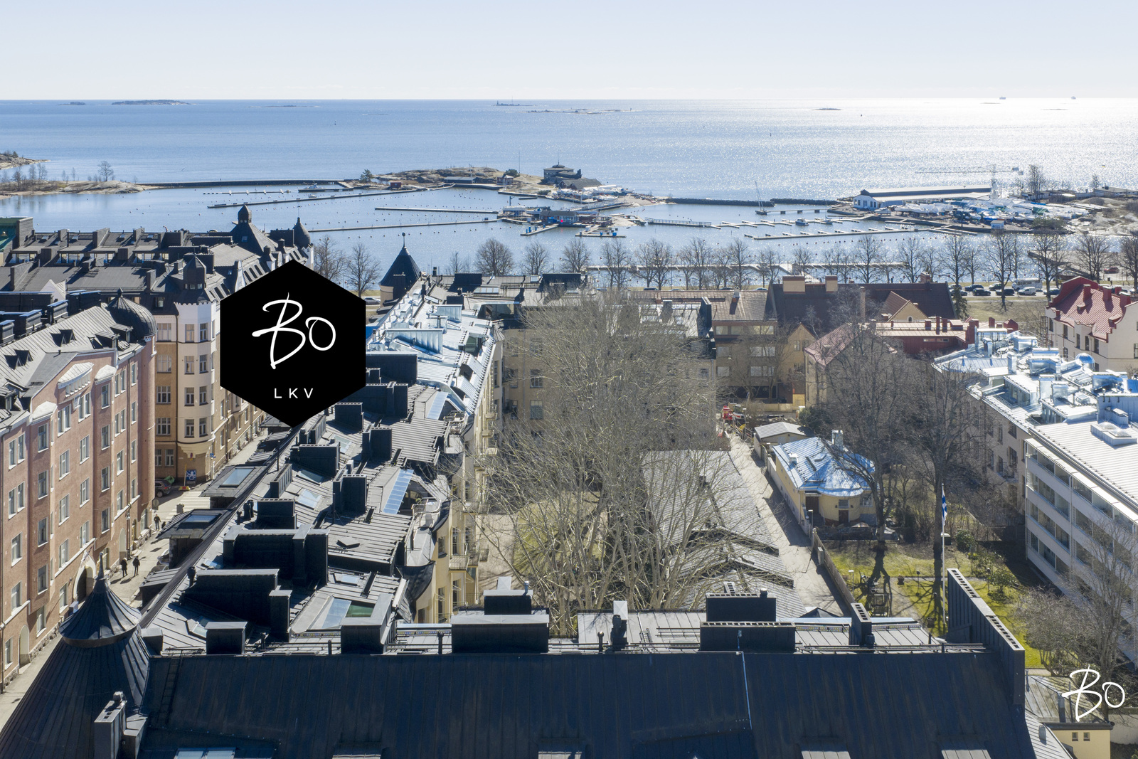 Kapteeninkatu 8-10 - kuva 47