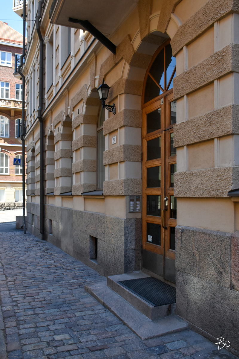 Oikokatu 2 - kuva 26