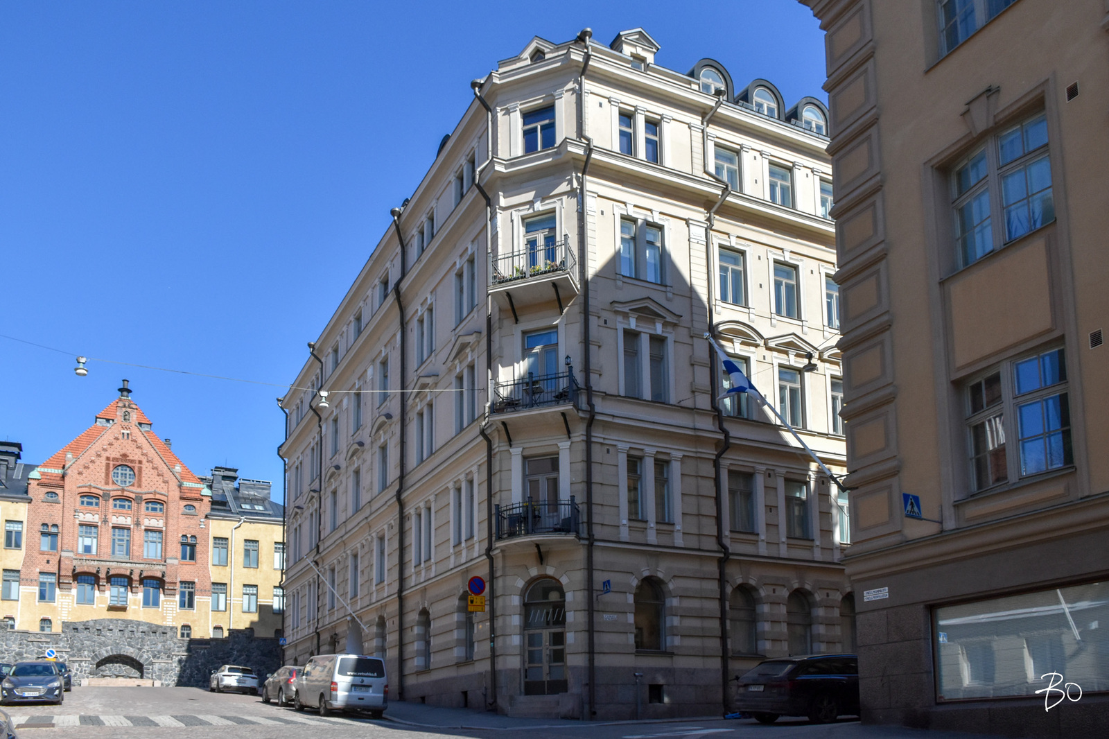 Oikokatu 2 - kuva 27