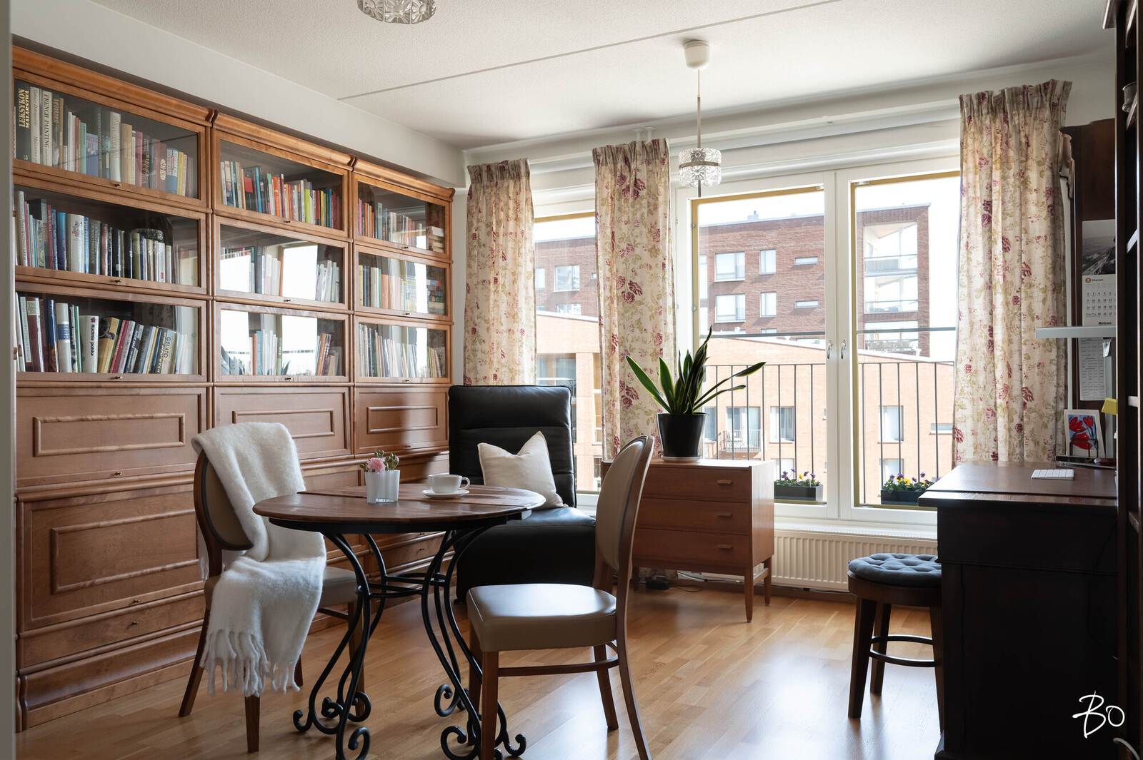 Capellan Puistotie 6 - kuva 19