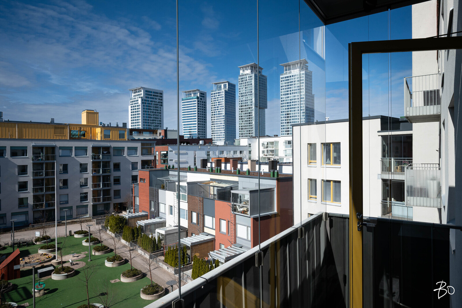 Capellan Puistotie 6 - kuva 13