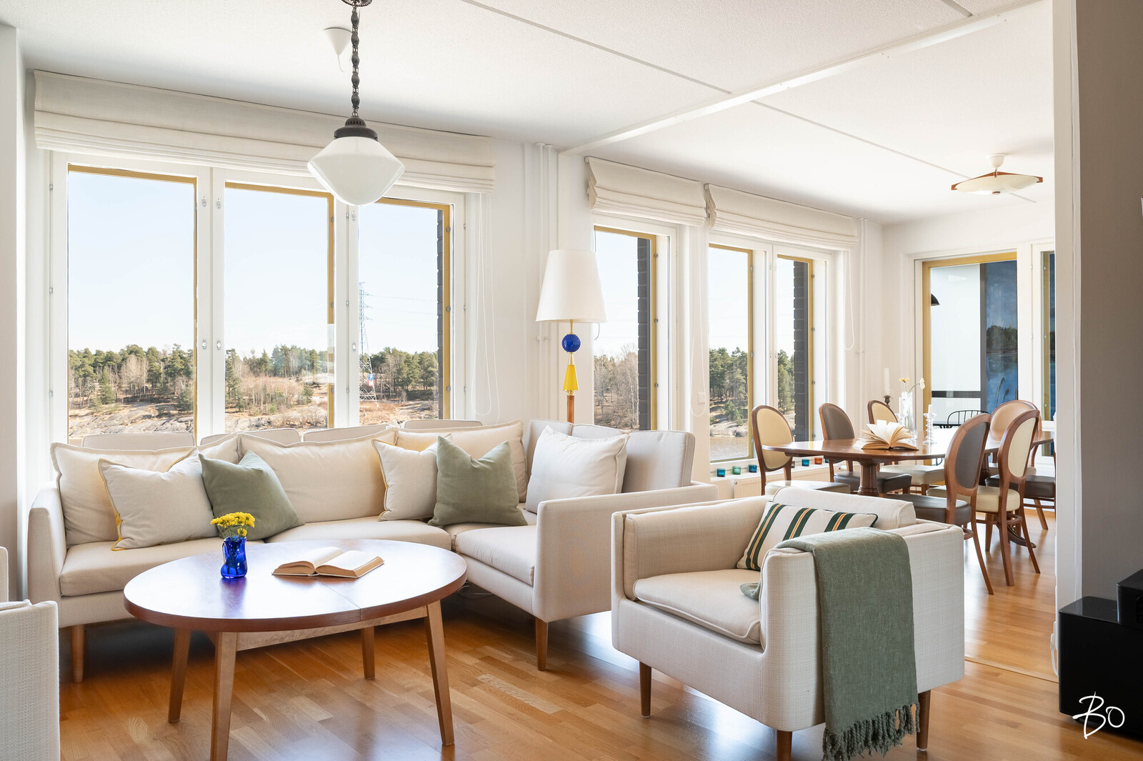 Capellan Puistotie 6 - kuva 2