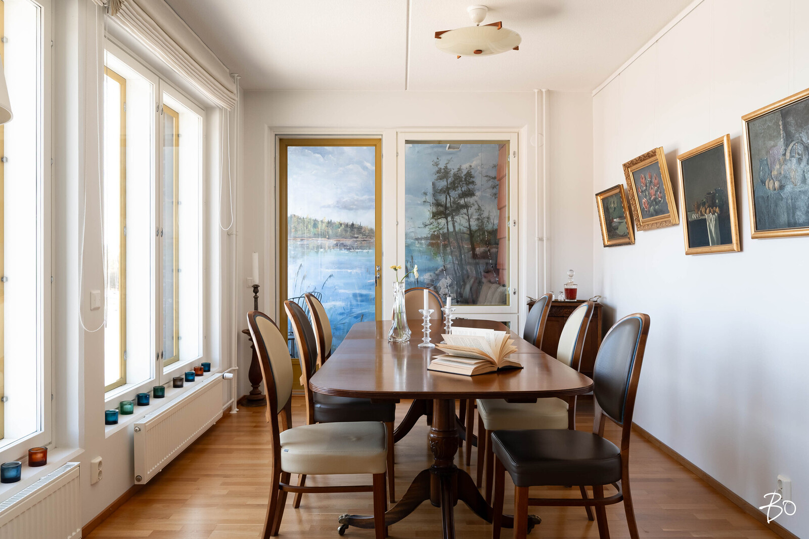 Capellan Puistotie 6 - kuva 5