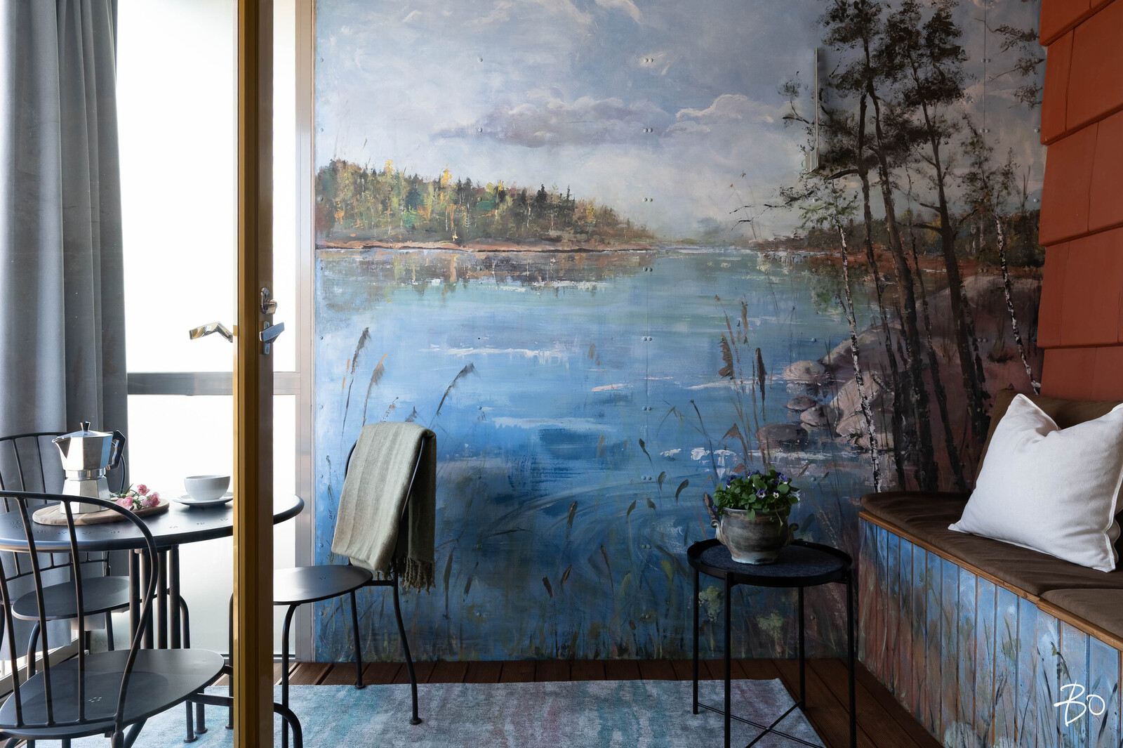 Capellan Puistotie 6 - kuva 7