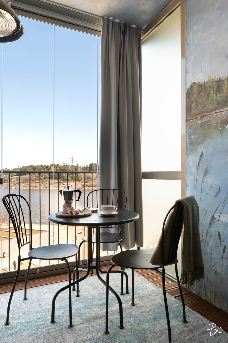 Capellan Puistotie 6 - kuva 8