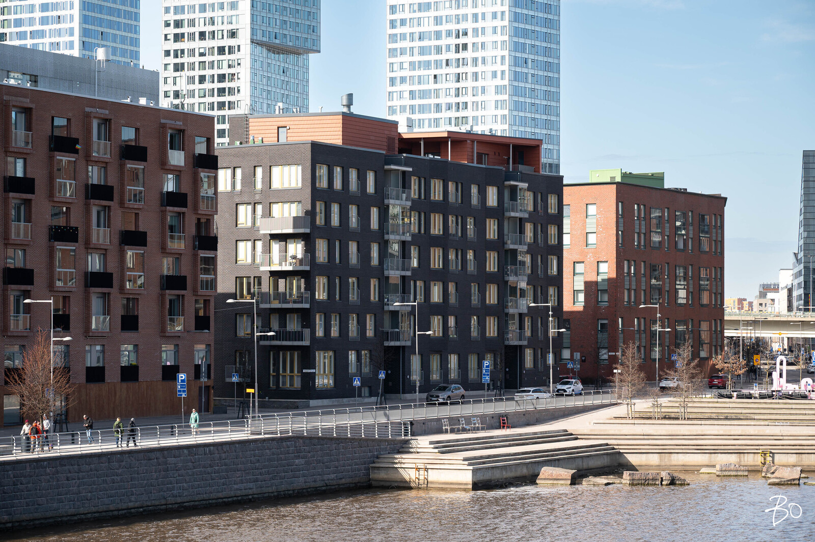 Capellan Puistotie 6 - kuva 27