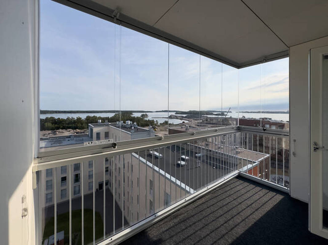 Turumankatu 7 - kuva 13