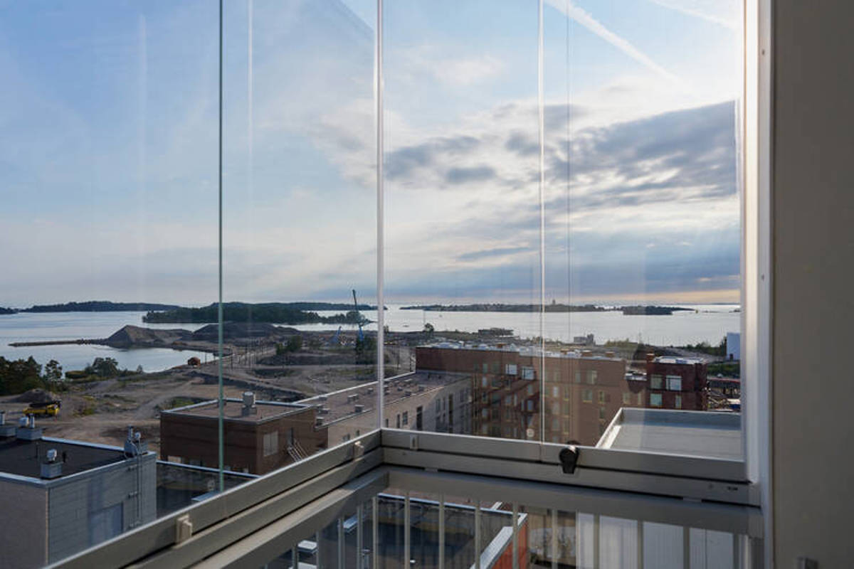 Turumankatu 7 - kuva 4