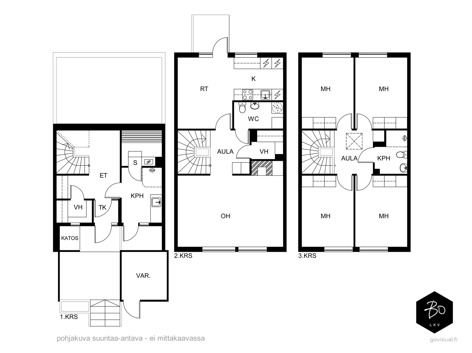 Ristiniementie 40 - image 2