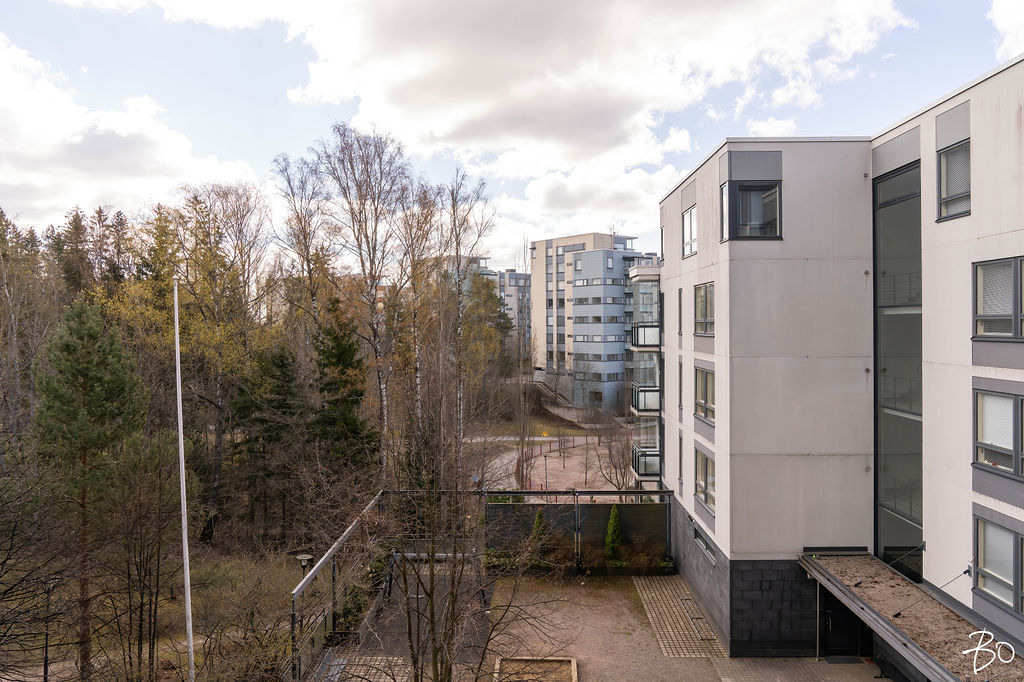 Rauhalanpuisto 8 - kuva 5