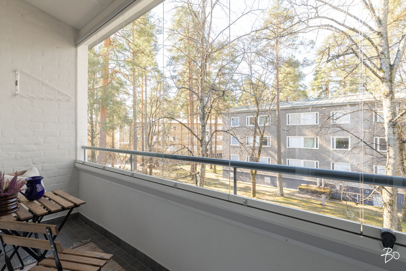 Ulvilantie 27F - kuva 19