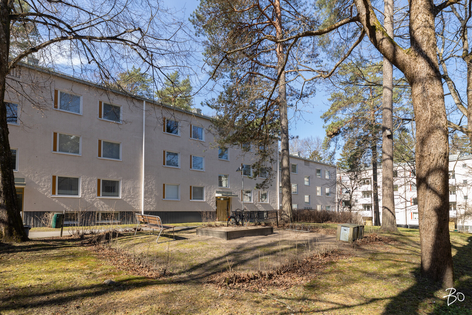 Ulvilantie 27F - kuva 20