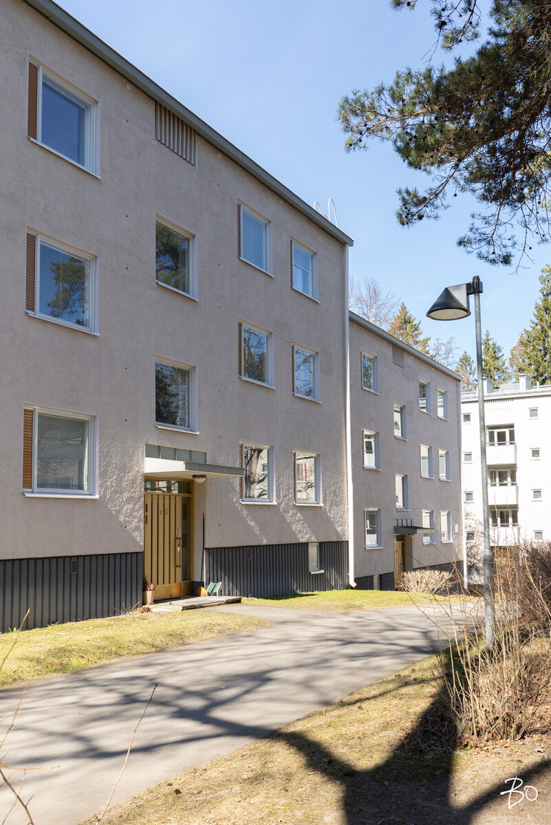 Ulvilantie 27F - kuva 21