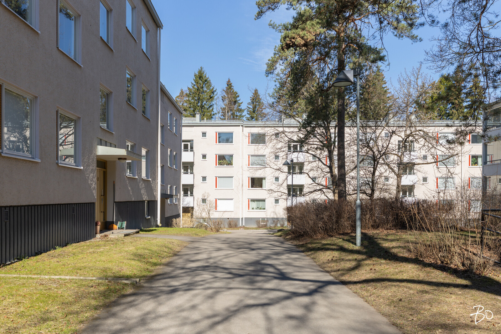 Ulvilantie 27F - kuva 22