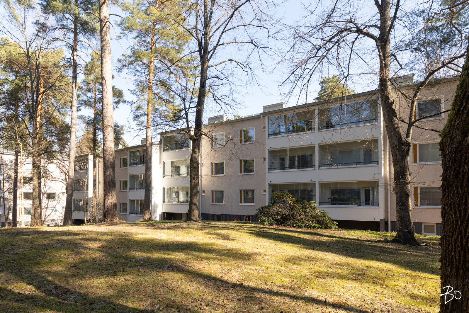 Ulvilantie 27F - kuva 23