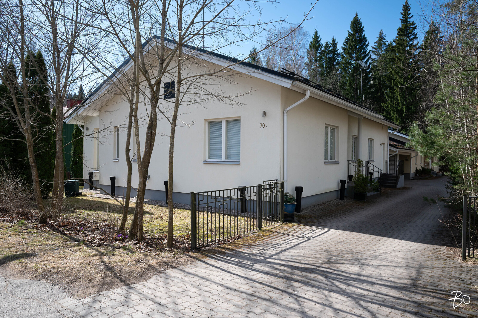 Kivimäentie 70A - image 26