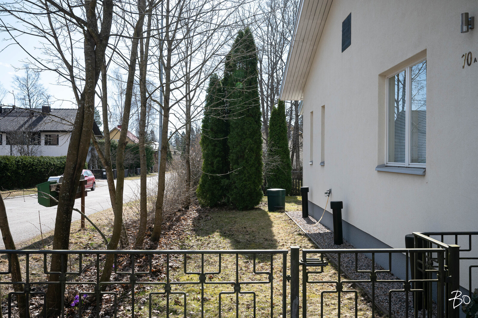 Kivimäentie 70A - image 27