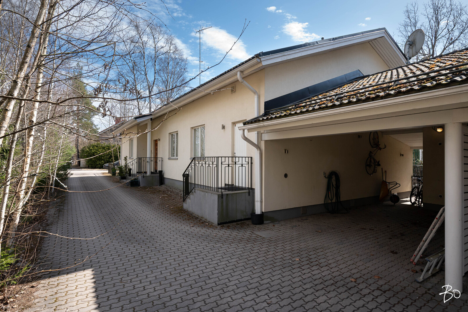 Kivimäentie 70A - image 29