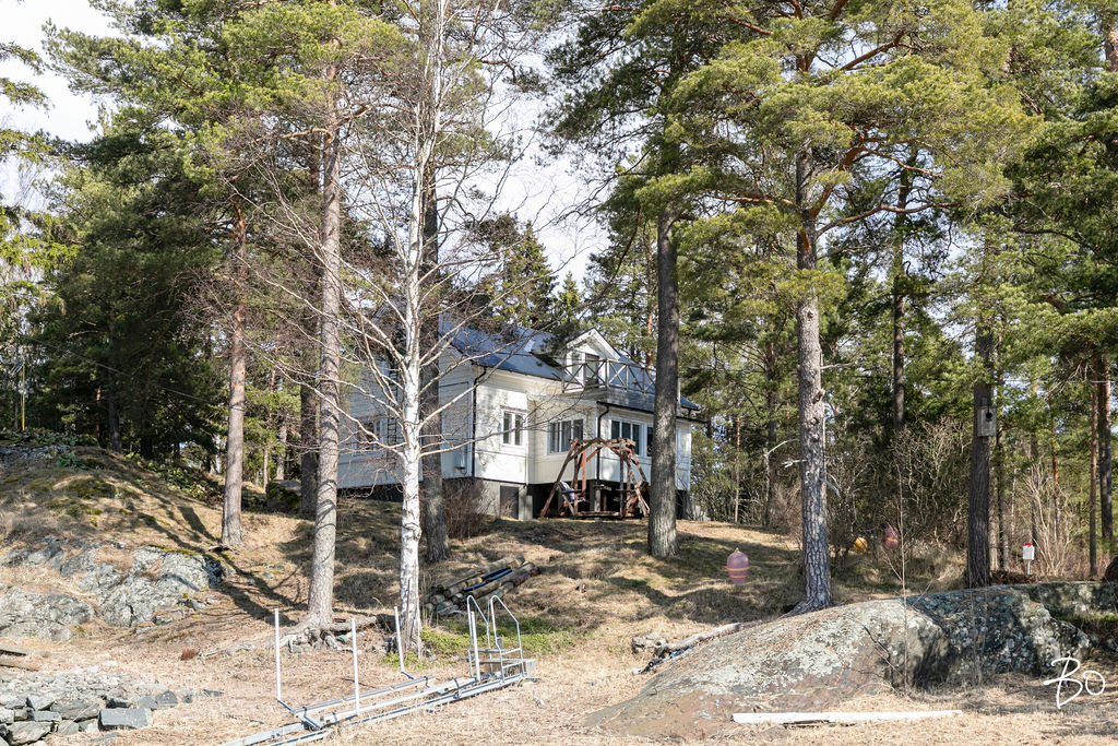 Kivisaarentie 209 - kuva 5