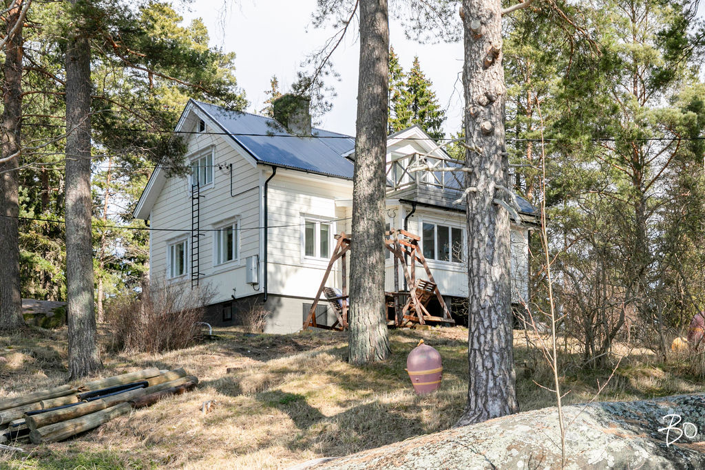 Kivisaarentie 209 - kuva 2