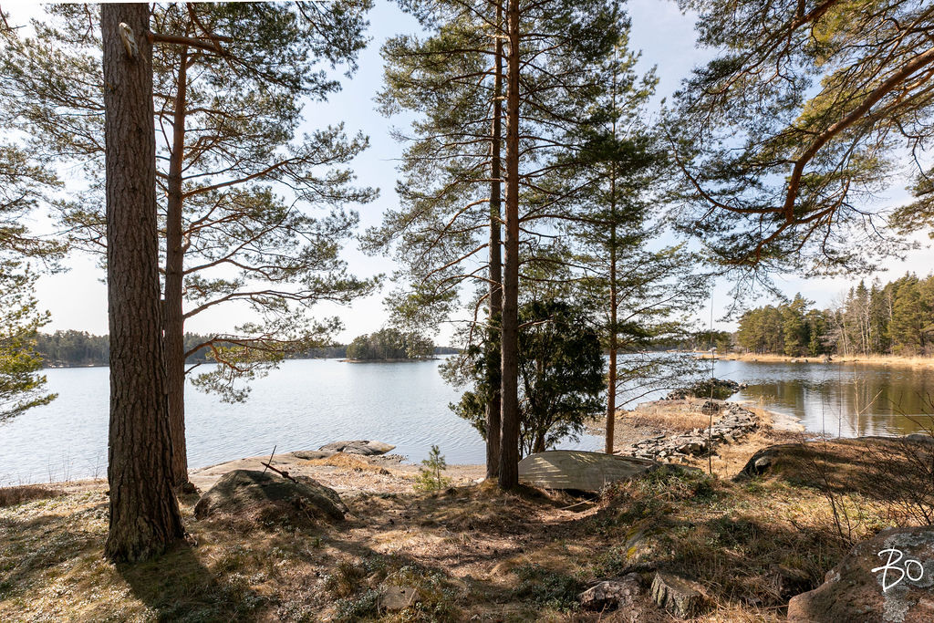 Kivisaarentie 209 - kuva 1