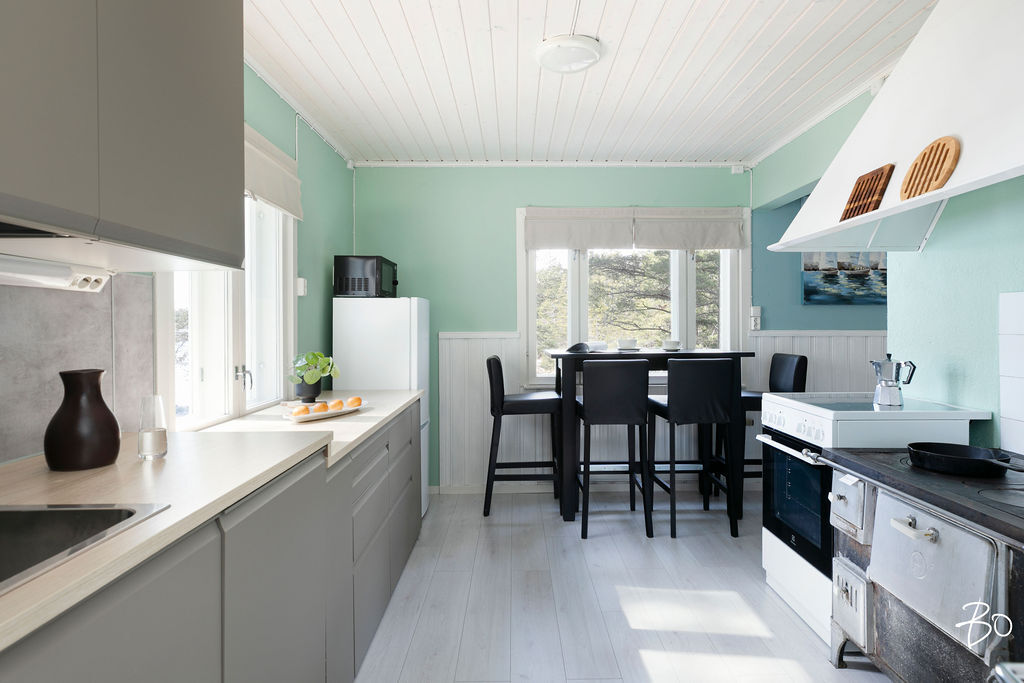 Kivisaarentie 209 - kuva 9