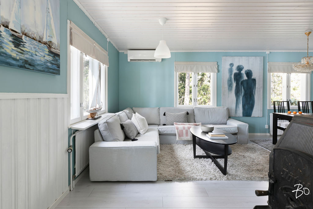 Kivisaarentie 209 - kuva 17