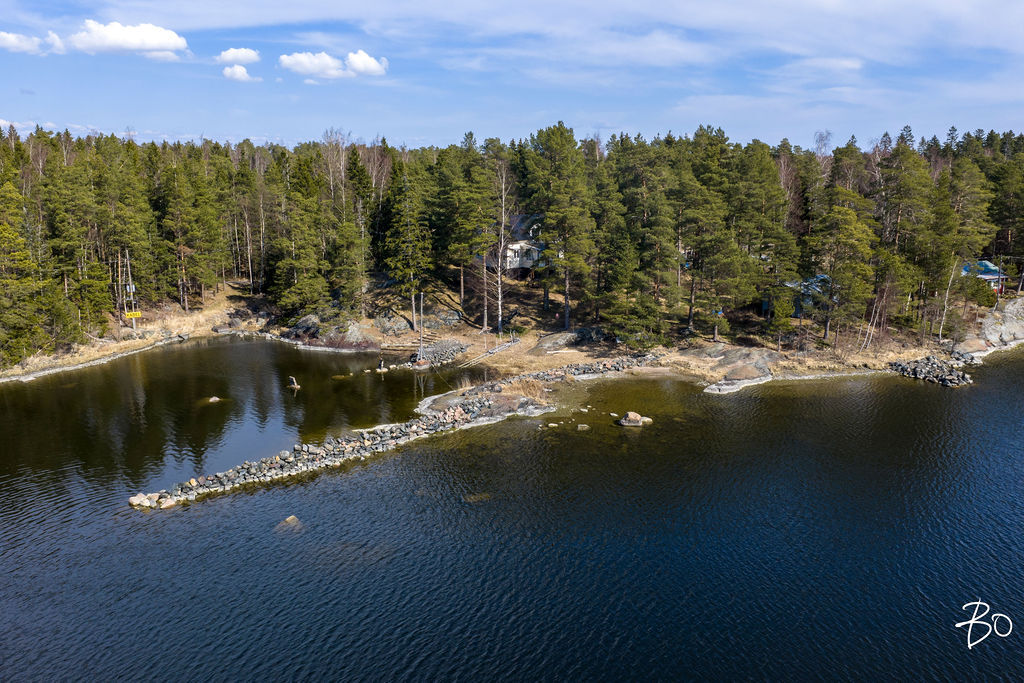 Kivisaarentie 209 - kuva 43