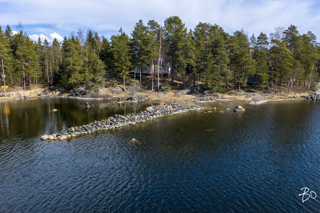 Kivisaarentie 209 - kuva 44