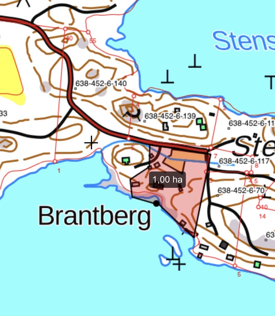 Kivisaarentie 209 - kuva 48