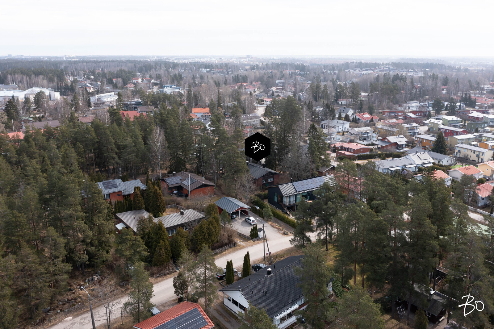 Hiirimäentie 1 B - kuva 2