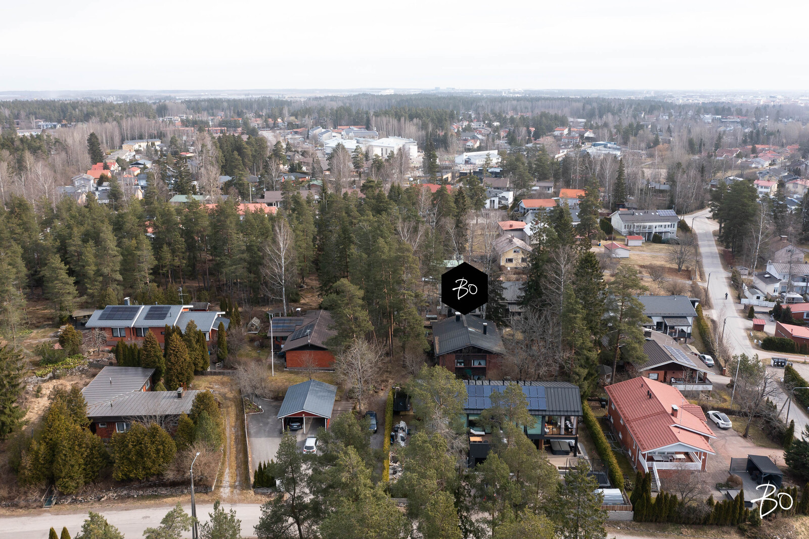 Hiirimäentie 1 B - kuva 12