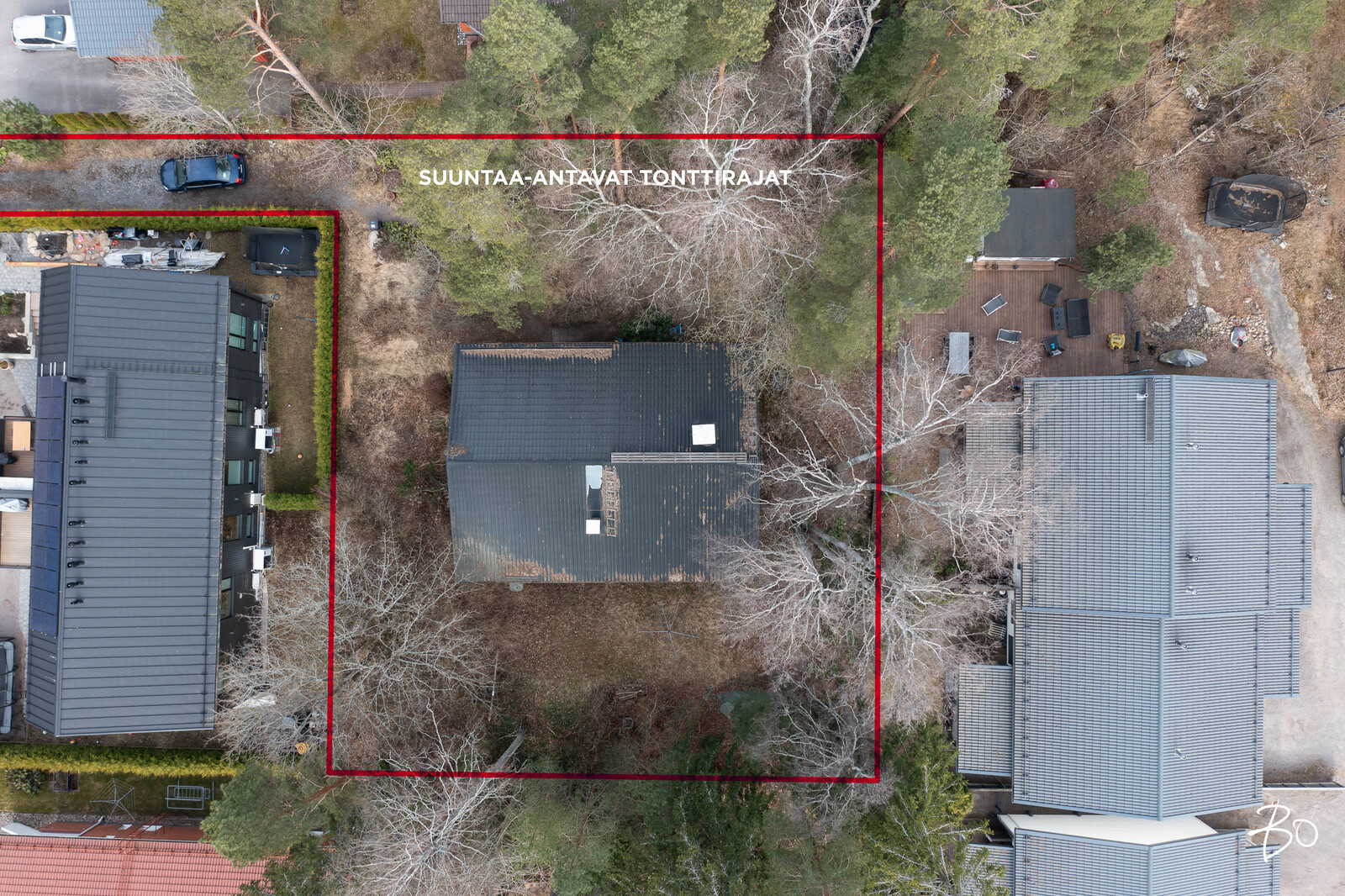 Hiirimäentie 1 B - kuva 3