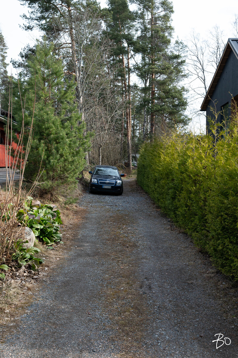 Hiirimäentie 1 B - kuva 5