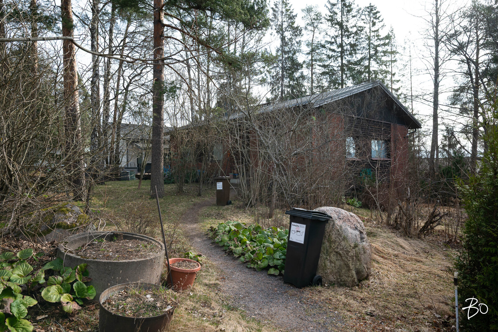 Hiirimäentie 1 B - kuva 6