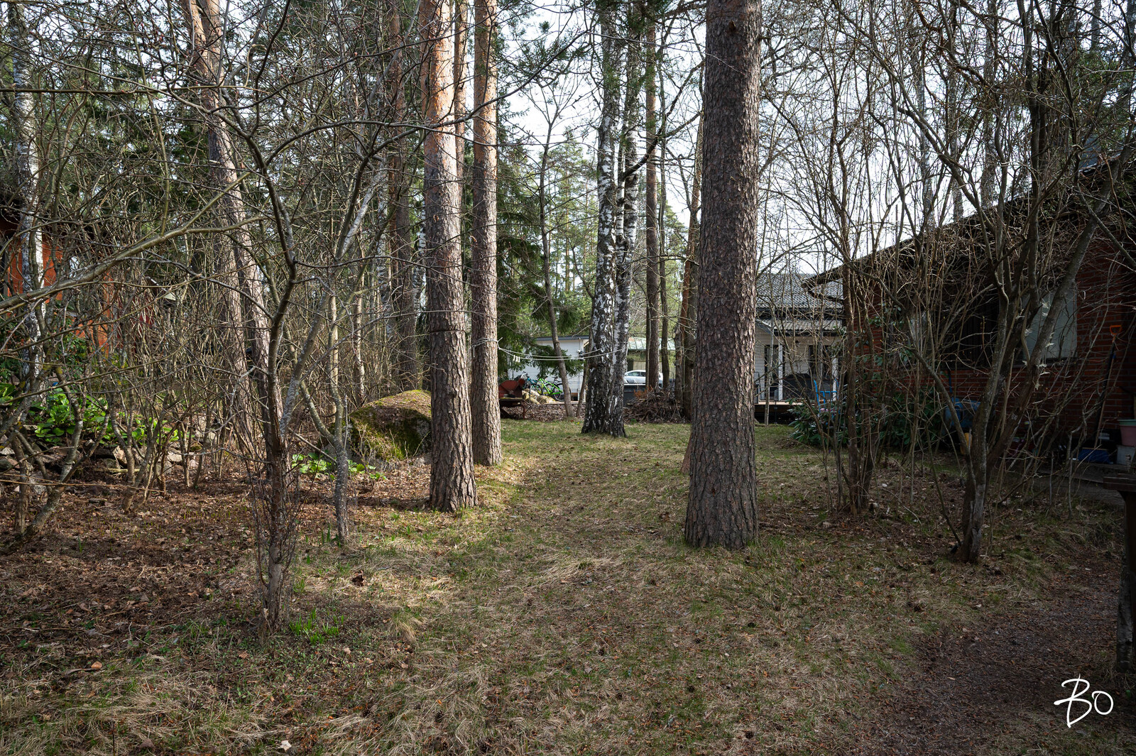 Hiirimäentie 1 B - kuva 8