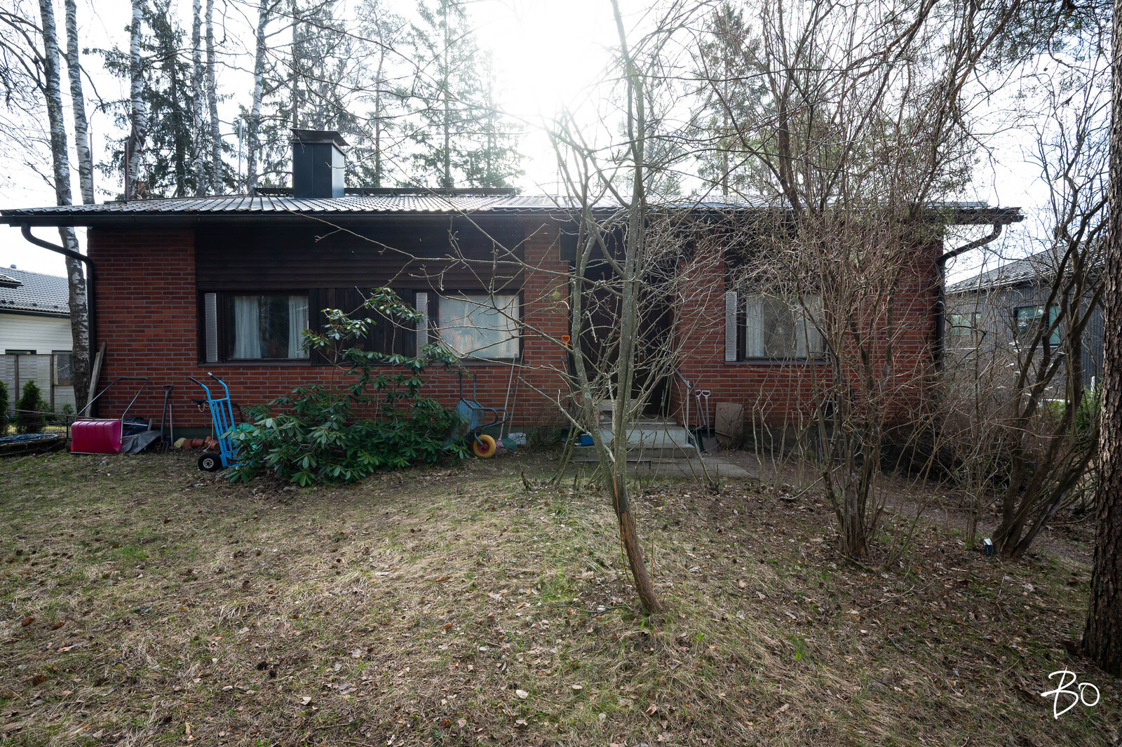 Hiirimäentie 1 B - kuva 7