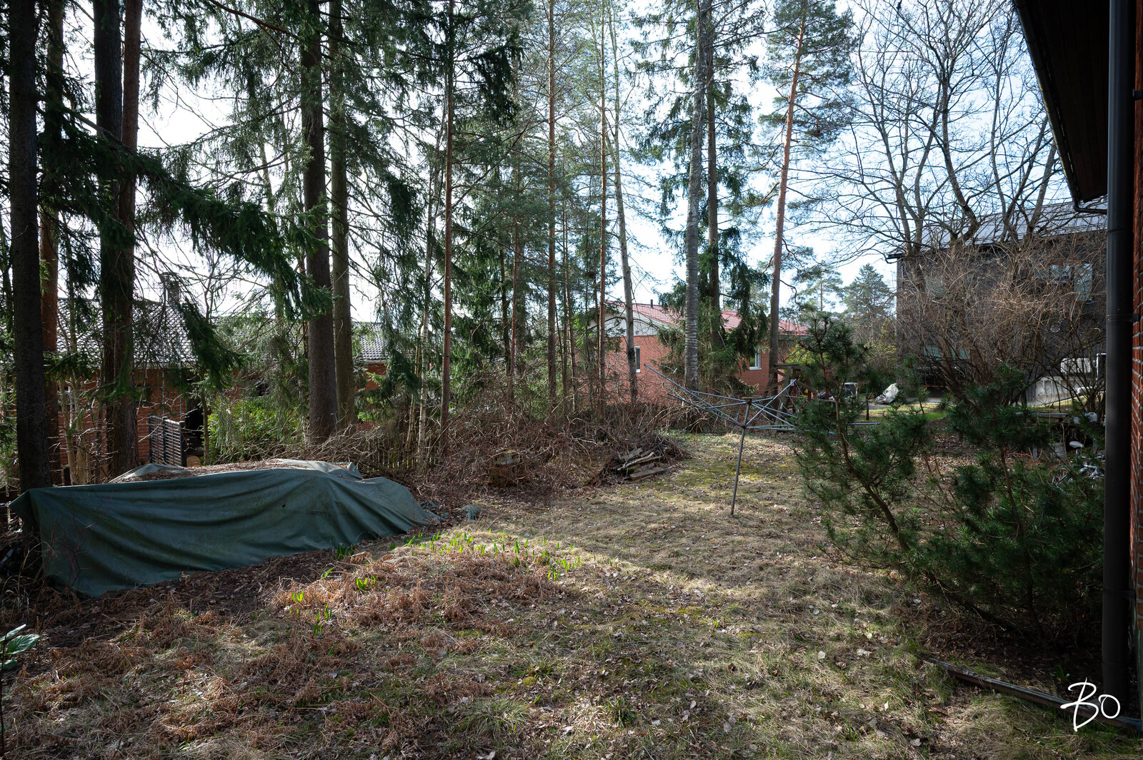 Hiirimäentie 1 B - kuva 9