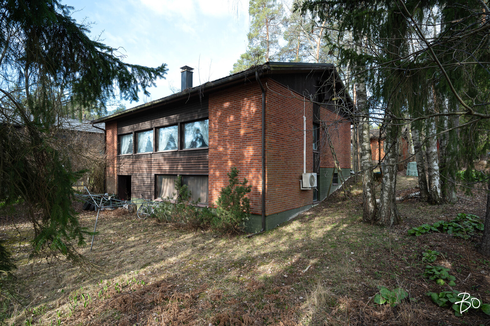 Hiirimäentie 1 B - kuva 10