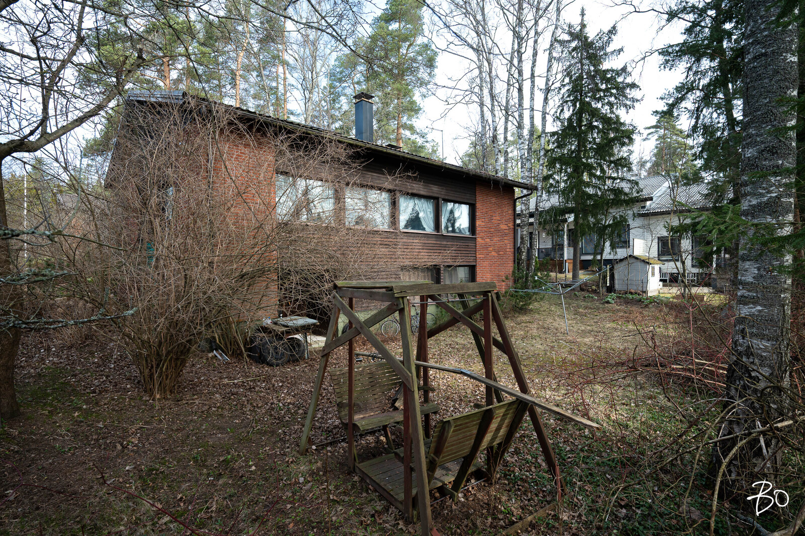 Hiirimäentie 1 B - kuva 11