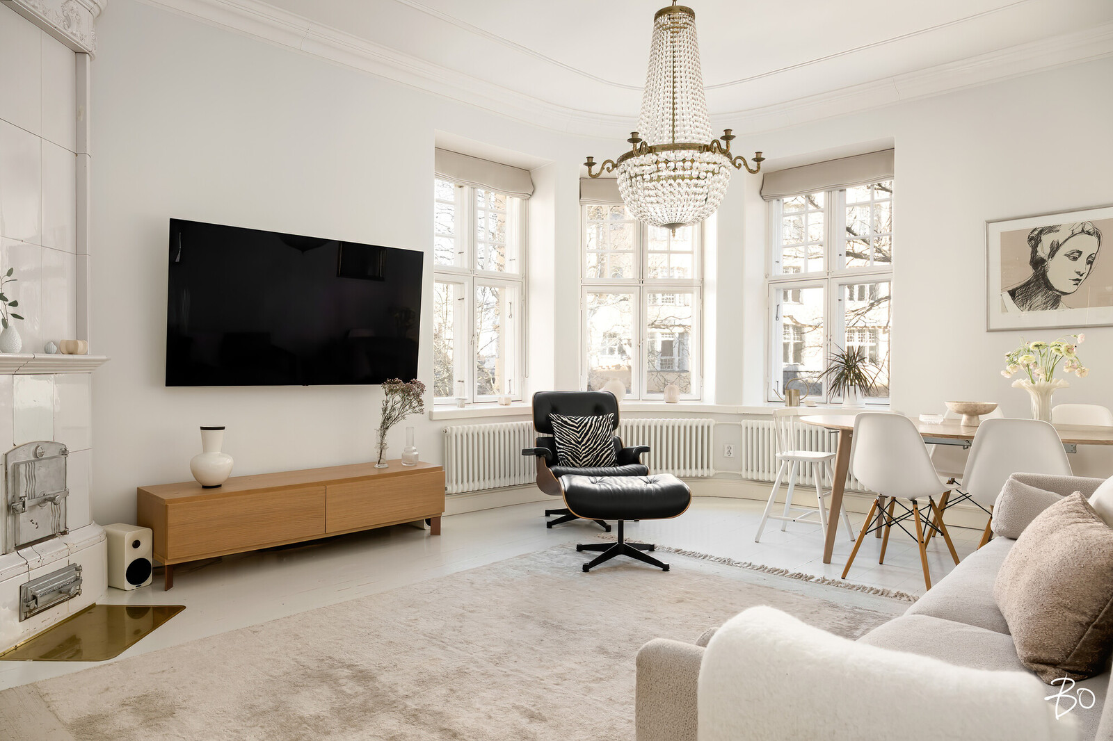 Kauppiaankatu 4 - kuva 3