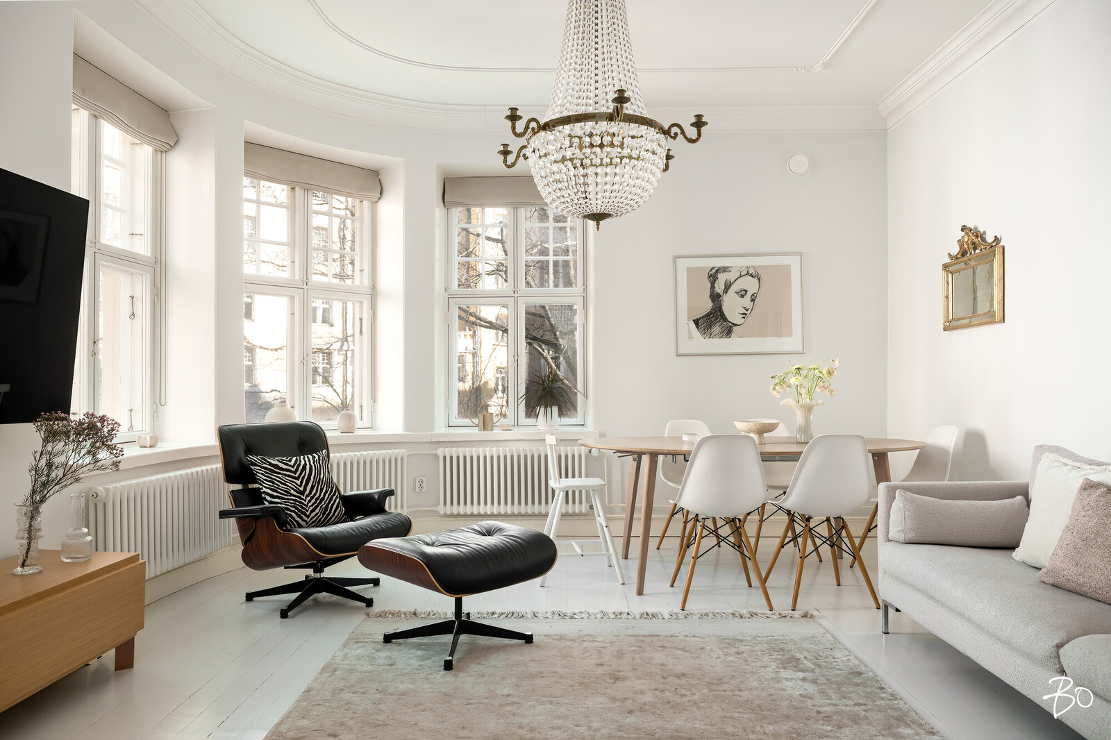 Kauppiaankatu 4 - kuva 1