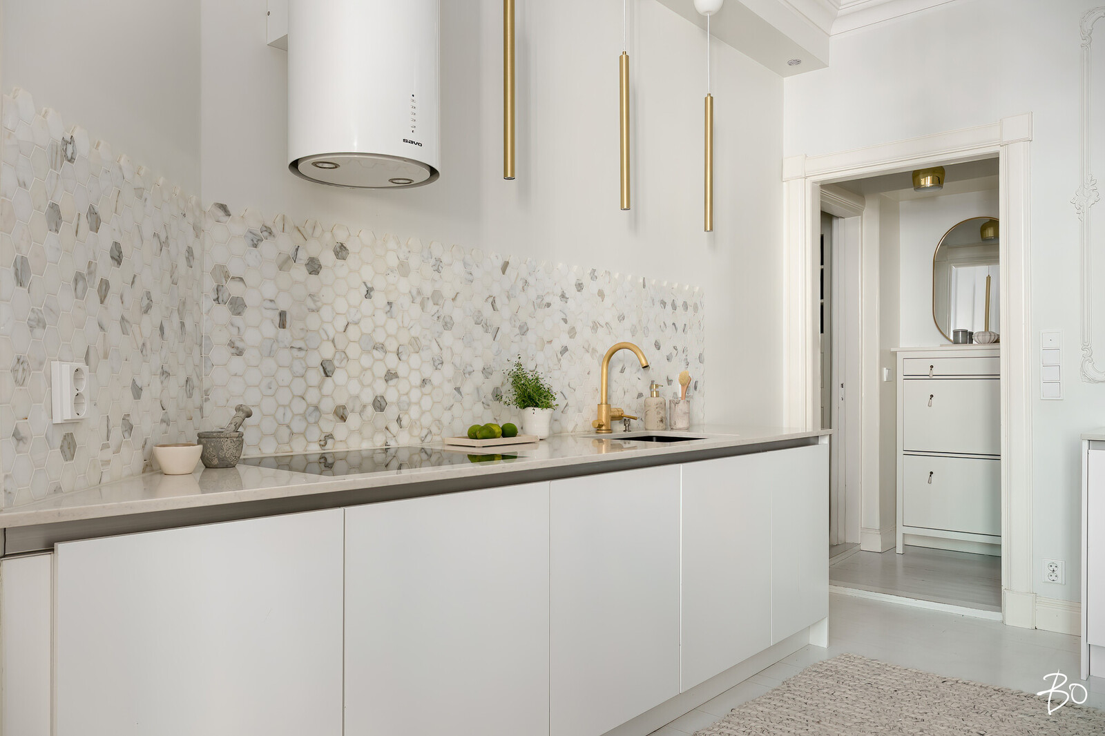 Kauppiaankatu 4 - kuva 17