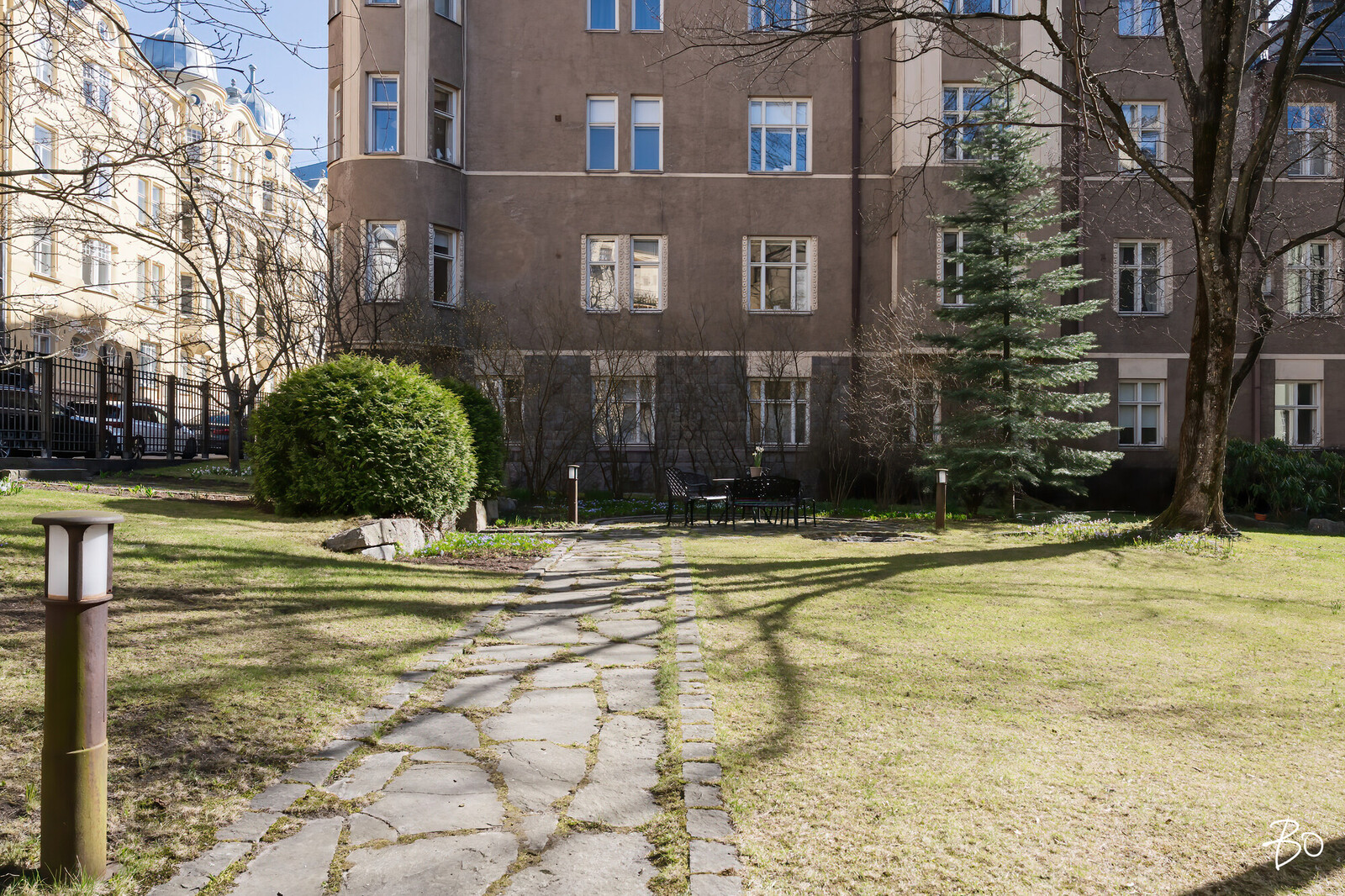 Kauppiaankatu 4 - kuva 28